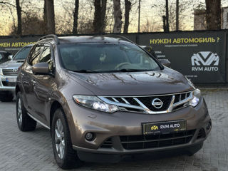 Nissan Murano foto 3