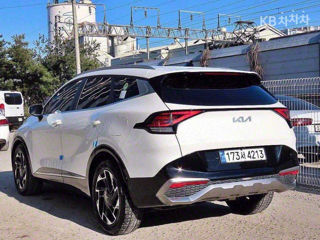 KIA Sportage foto 2