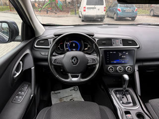 Renault Kadjar foto 11