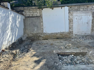 Demolăm case și alte construcții, evacuăm gunoiul după demolare. foto 9