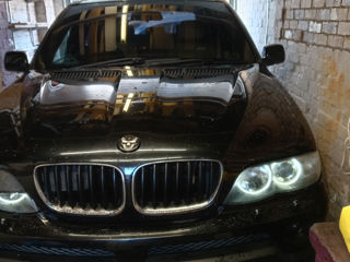 BMW X5 foto 3