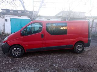 Opel Vivaro foto 4