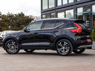 Volvo XC40 foto 5