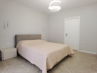 Apartament cu 1 cameră, 50 m², Centru, Chișinău foto 4