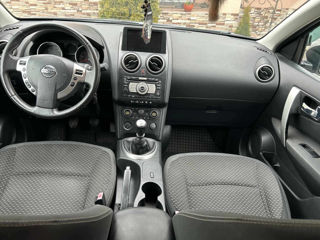 Nissan Qashqai foto 4