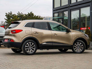 Renault Kadjar foto 2