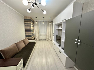 Apartament cu 1 cameră, 50 m², Botanica, Chișinău