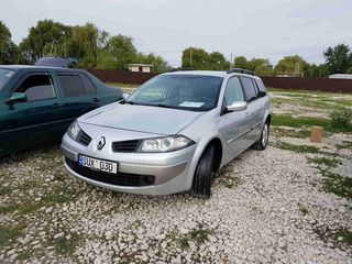 Renault Megane foto 4