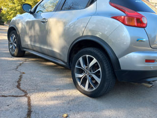 Nissan Juke фото 3