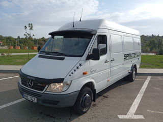 Mercedes Sprinter