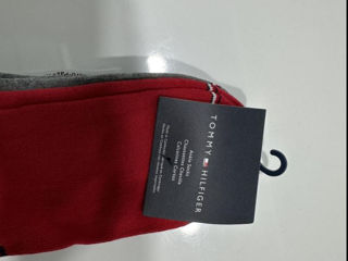 Set ciorapi Tommy Hilfiger originali 39-46 foto 1