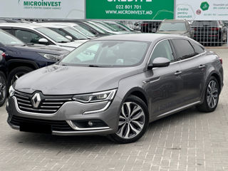 Renault Talisman foto 5