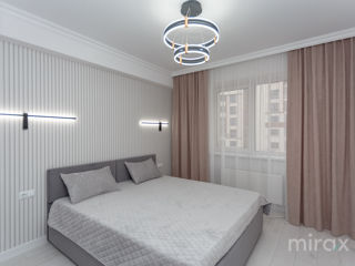 Apartament cu 2 camere, 67 m², Ciocana, Chișinău foto 7