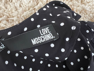 Moschino original foto 2