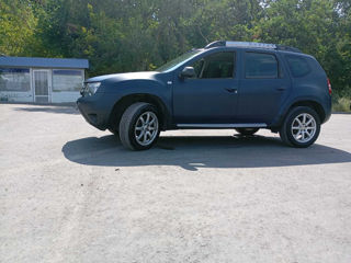 Dacia Duster foto 10