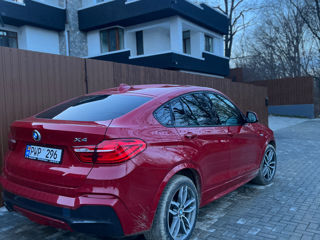 BMW X4 foto 9