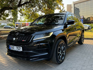 Skoda Kodiaq foto 2