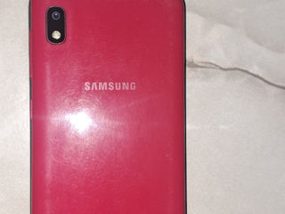 Samsung a10 foto 2