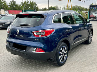 Renault Kadjar foto 4