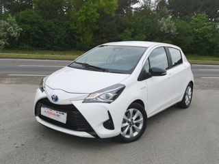 Toyota Yaris foto 14