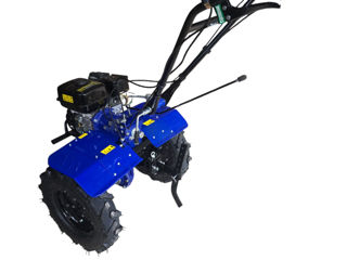 Motocultor Zubr Ht-135C foto 1