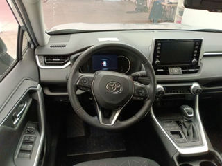 Toyota Rav 4 foto 5