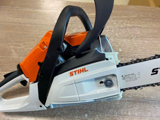 Motofierăstrău STIHL MS 172 (or. Criuleni) nou cu garantie foto 3