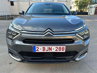 Citroen C4 foto 7