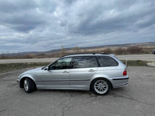 BMW 3 Series foto 5