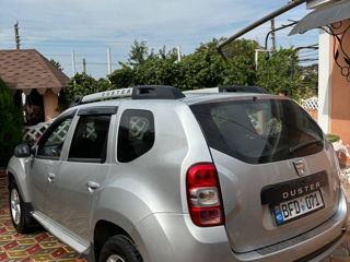 Dacia Duster foto 4