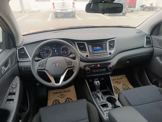 Hyundai Tucson foto 9