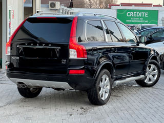 Volvo XC90 foto 3