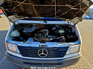 Mercedes 213 foto 7