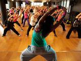 Zumba fitness in weekend! Centru foto 1