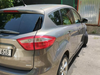 Ford C-Max foto 7