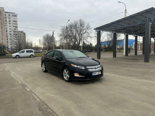 Chevrolet Volt foto 3