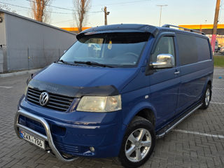 Volkswagen Transporter foto 2