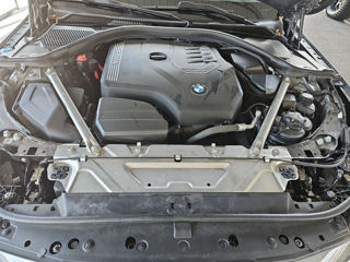 BMW 4 Series foto 14