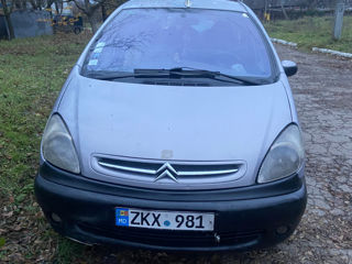 Citroen Xsara