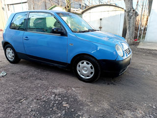 Volkswagen Lupo foto 4