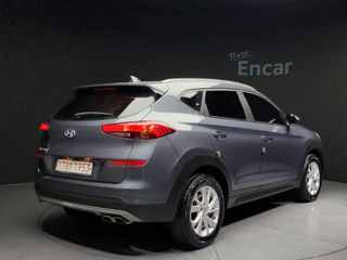 Hyundai Tucson foto 2