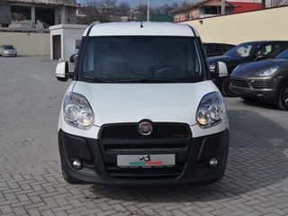 Fiat Doblo foto 2