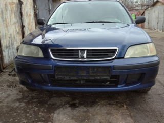 Honda Concerto,Civic foto 8