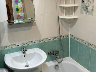 1-rm apt., 30 м², 4/5 fl.