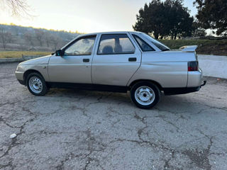 Lada / ВАЗ 2110 foto 5