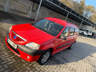 Dacia Logan foto 4