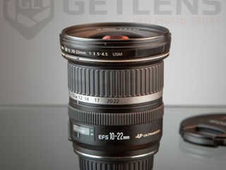 Canon 70 200mm 2.8F ( IS lll USM. ) 4F IS. , EF-S 10 22mm foto 4