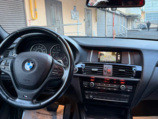 BMW X4 foto 8