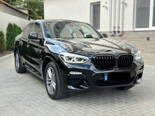 BMW X4 foto 1