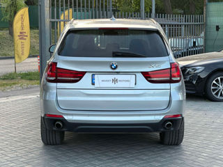 BMW X5 foto 5